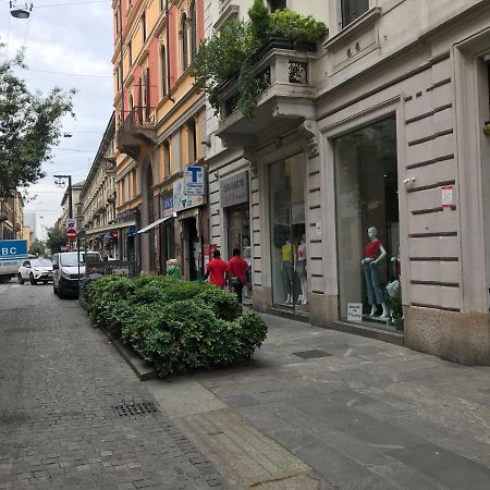 Sarpi Apartment Milano Eksteriør bilde