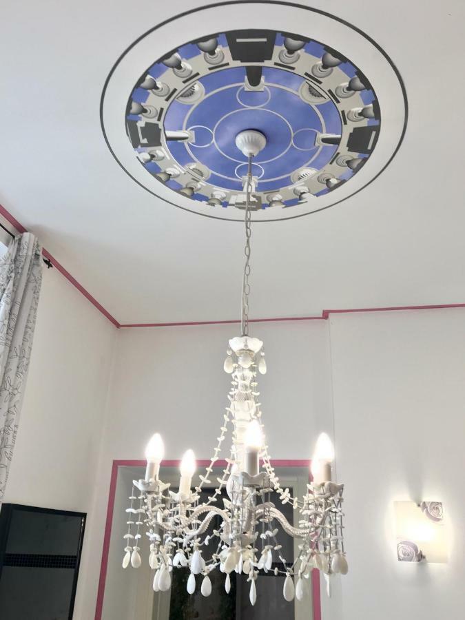 Sarpi Apartment Milano Eksteriør bilde