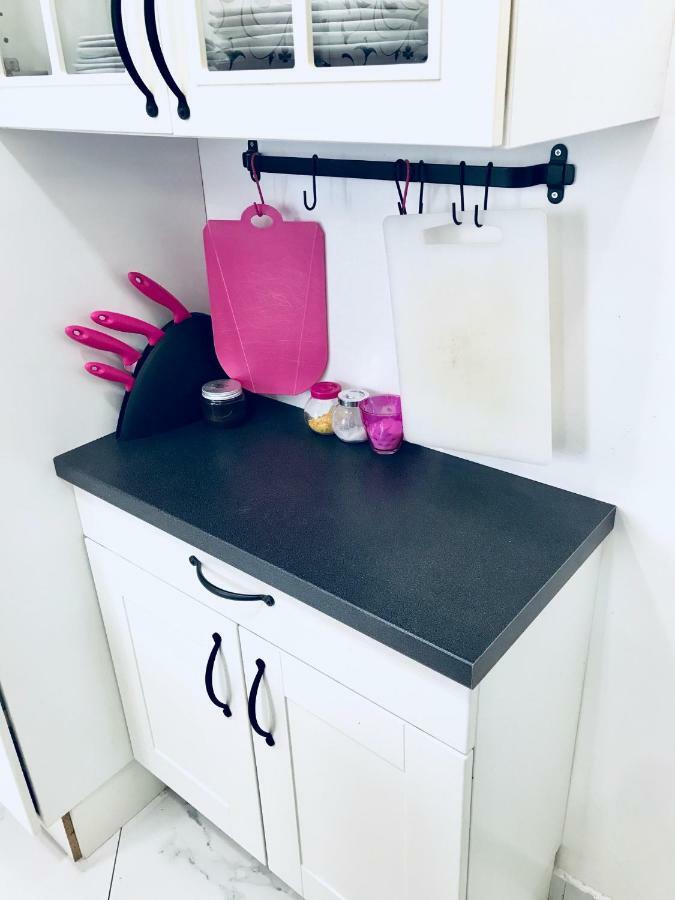 Sarpi Apartment Milano Eksteriør bilde
