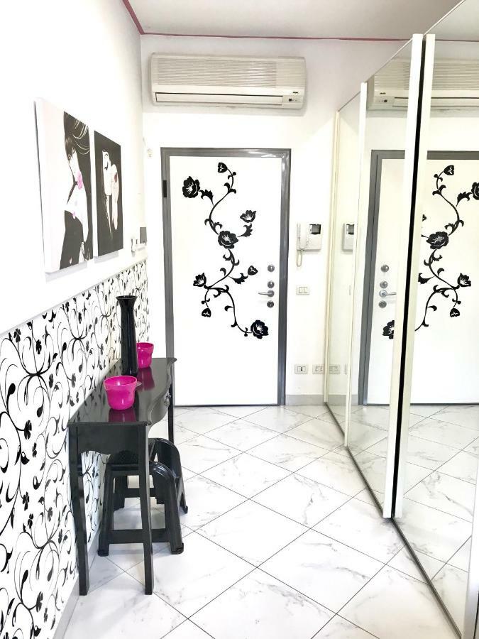 Sarpi Apartment Milano Eksteriør bilde