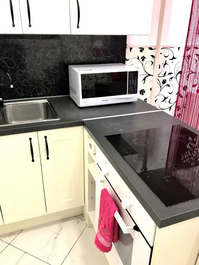 Sarpi Apartment Milano Eksteriør bilde