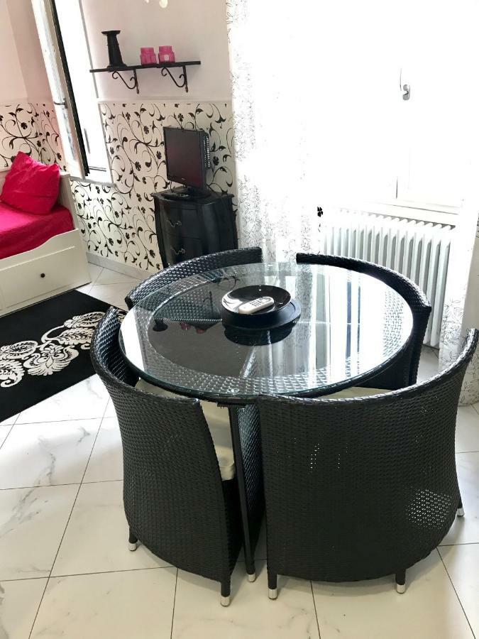 Sarpi Apartment Milano Eksteriør bilde