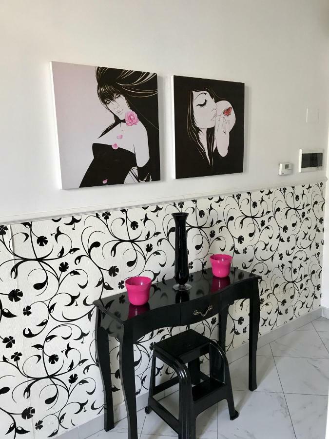 Sarpi Apartment Milano Eksteriør bilde