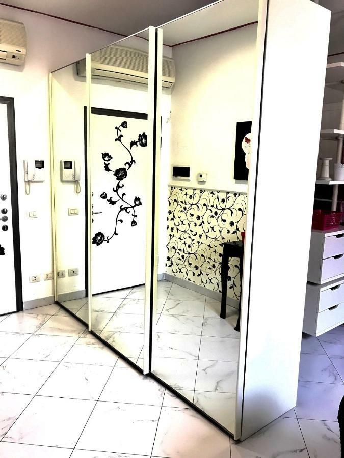 Sarpi Apartment Milano Eksteriør bilde
