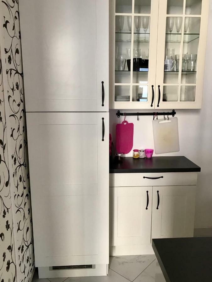 Sarpi Apartment Milano Eksteriør bilde