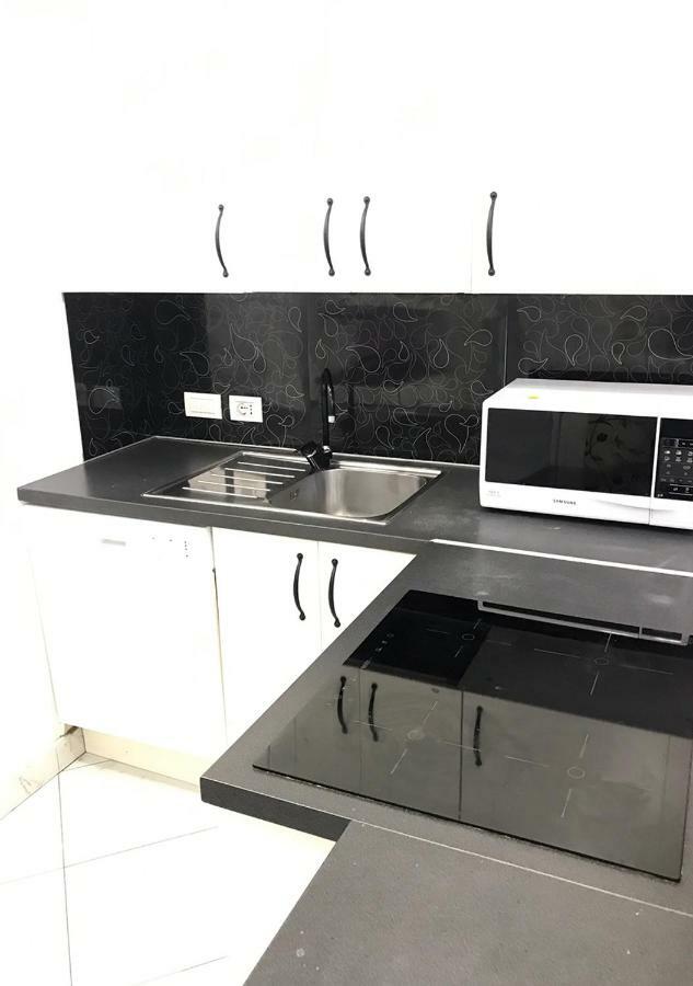 Sarpi Apartment Milano Eksteriør bilde