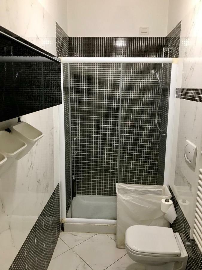 Sarpi Apartment Milano Eksteriør bilde